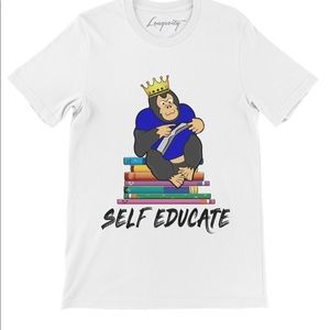 Bella Canvas T shirt